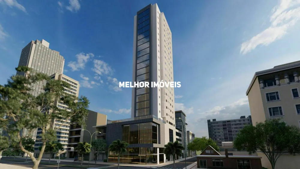 Apartamento, 4 quartos, 136 m² - Foto 8