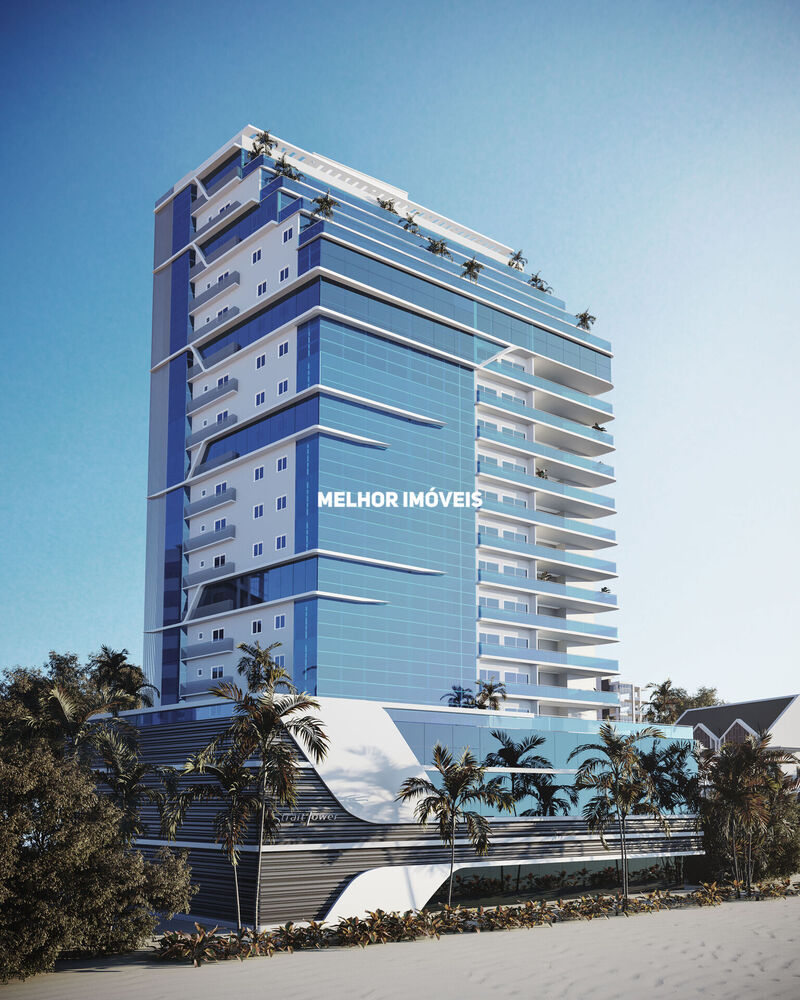 Apartamento, 3 quartos, 147 m² - Foto 2