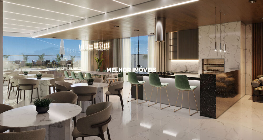 Apartamento, 3 quartos, 147 m² - Foto 9