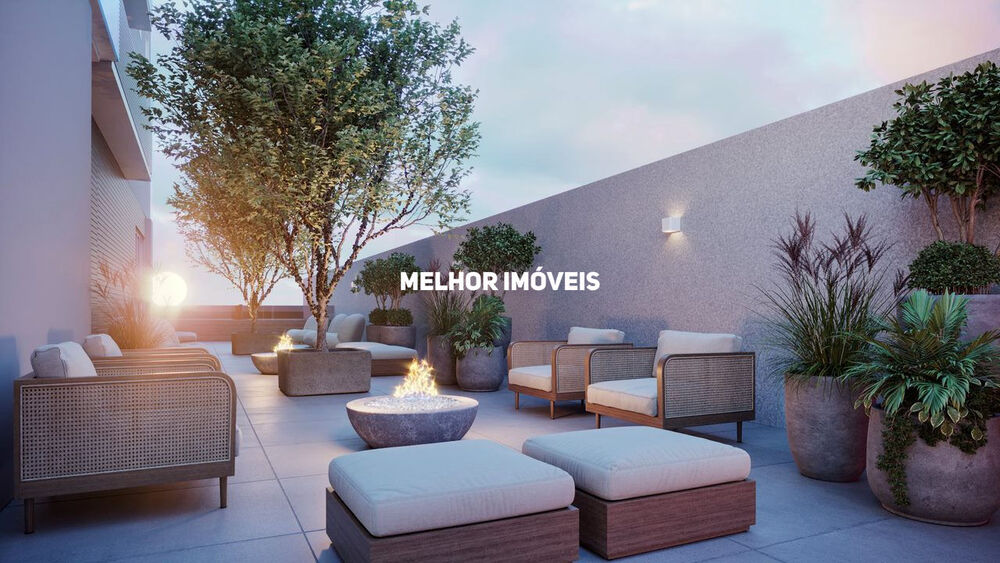 Apartamento, 3 quartos, 147 m² - Foto 3