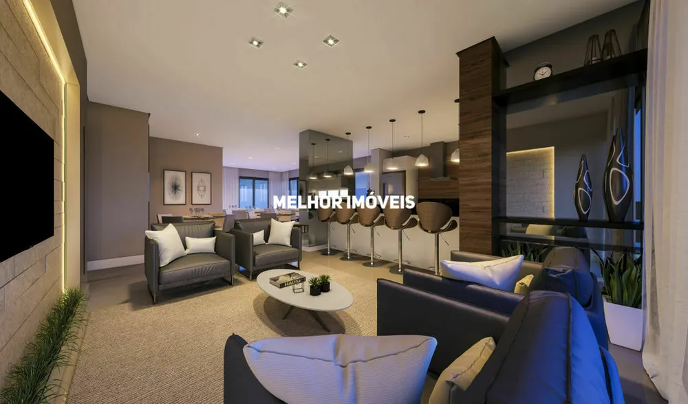 Apartamento, 3 quartos, 121 m² - Foto 5