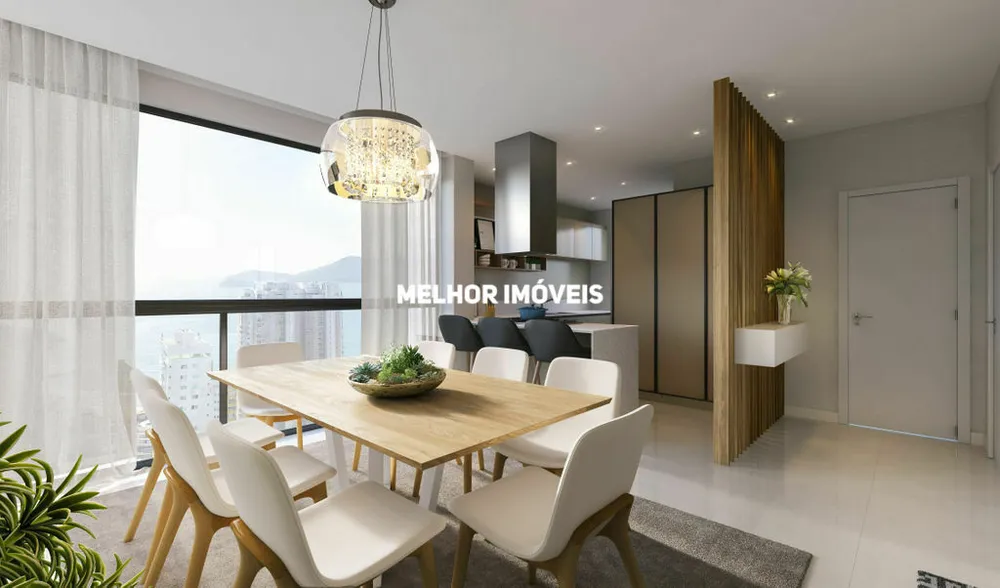 Apartamento, 3 quartos, 121 m² - Foto 4