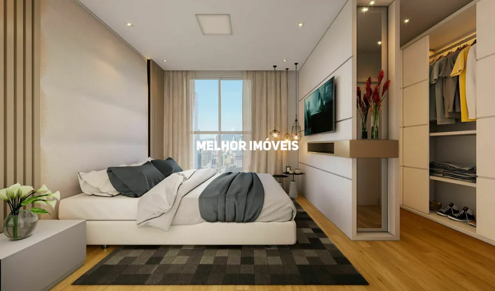 Apartamento, 3 quartos, 121 m² - Foto 6