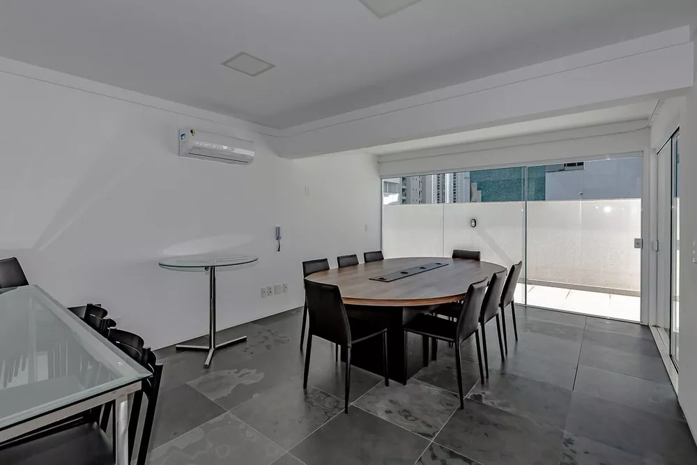 Conjunto Comercial-Sala à venda, 87m² - Foto 6