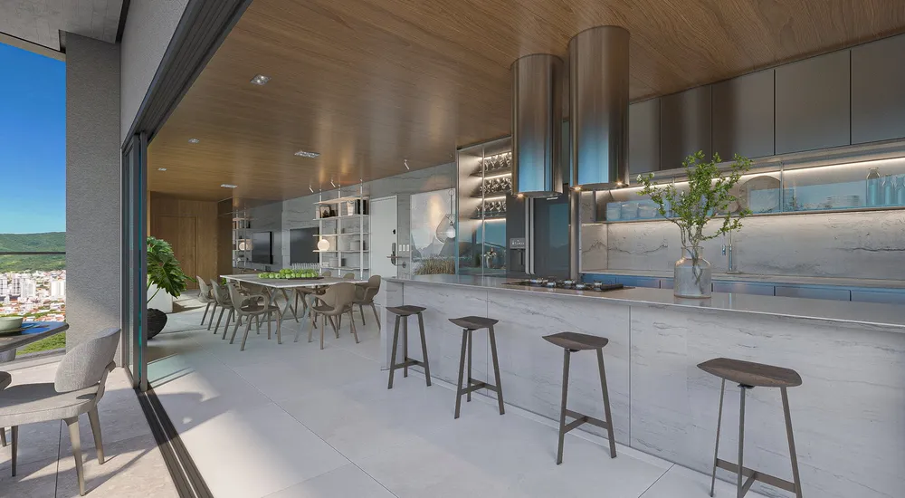 Apartamento, 3 quartos, 152 m² - Foto 10