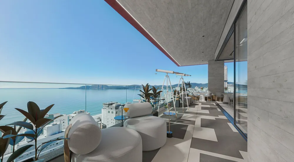 Apartamento, 3 quartos, 152 m² - Foto 5
