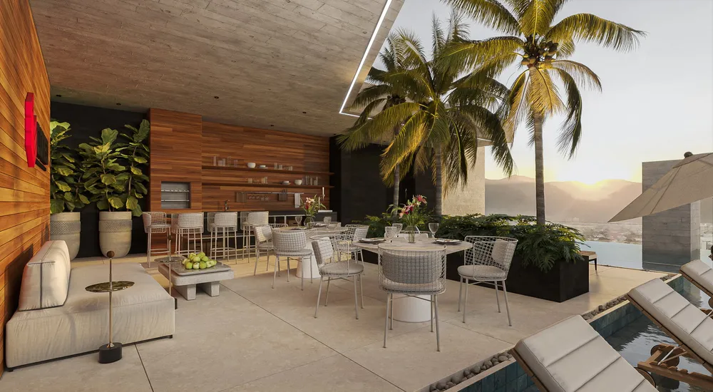 Apartamento, 3 quartos, 152 m² - Foto 6