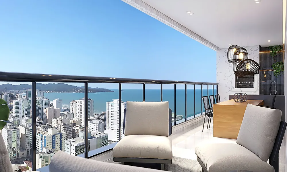 Apartamento, 3 quartos, 132 m² - Foto 11