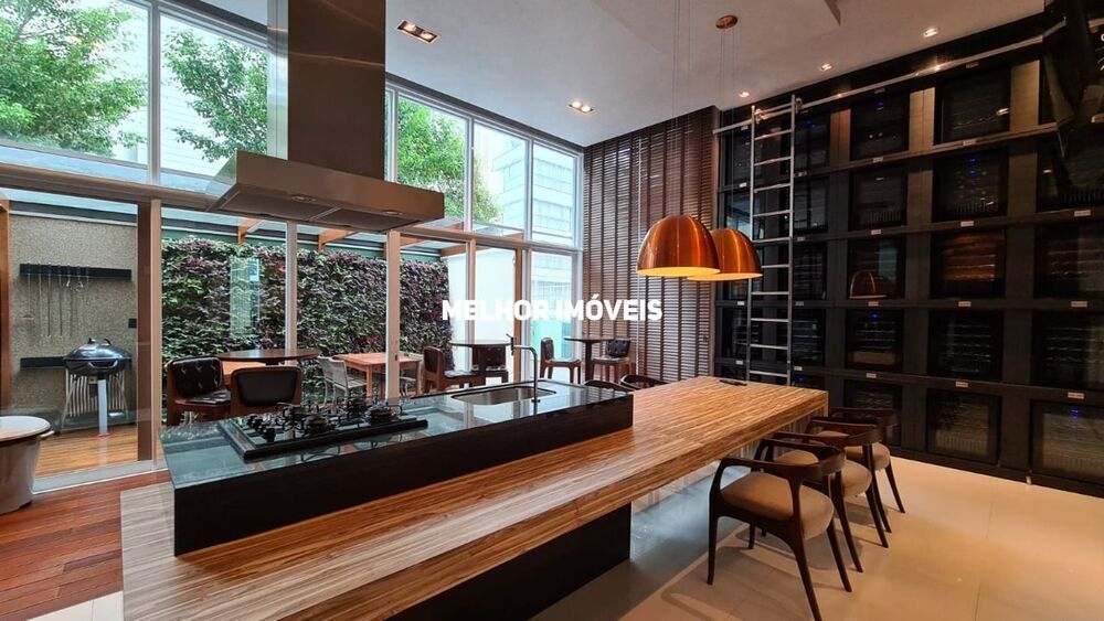Apartamento à venda com 3 quartos, 156m² - Foto 10