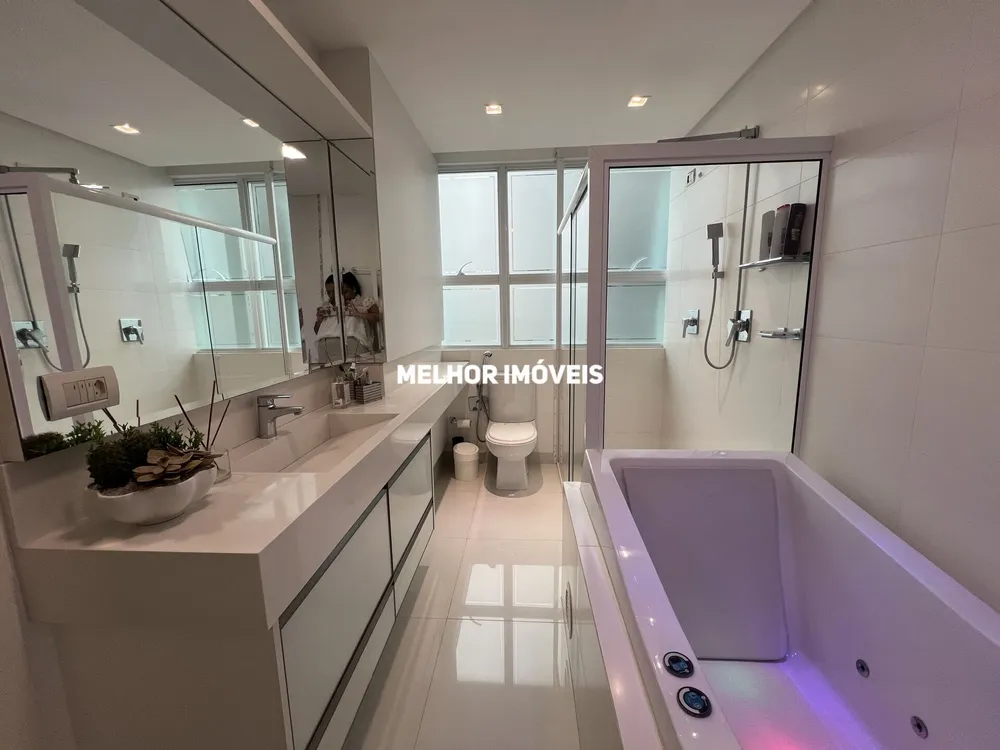 Apartamento, 3 quartos, 156 m² - Foto 17