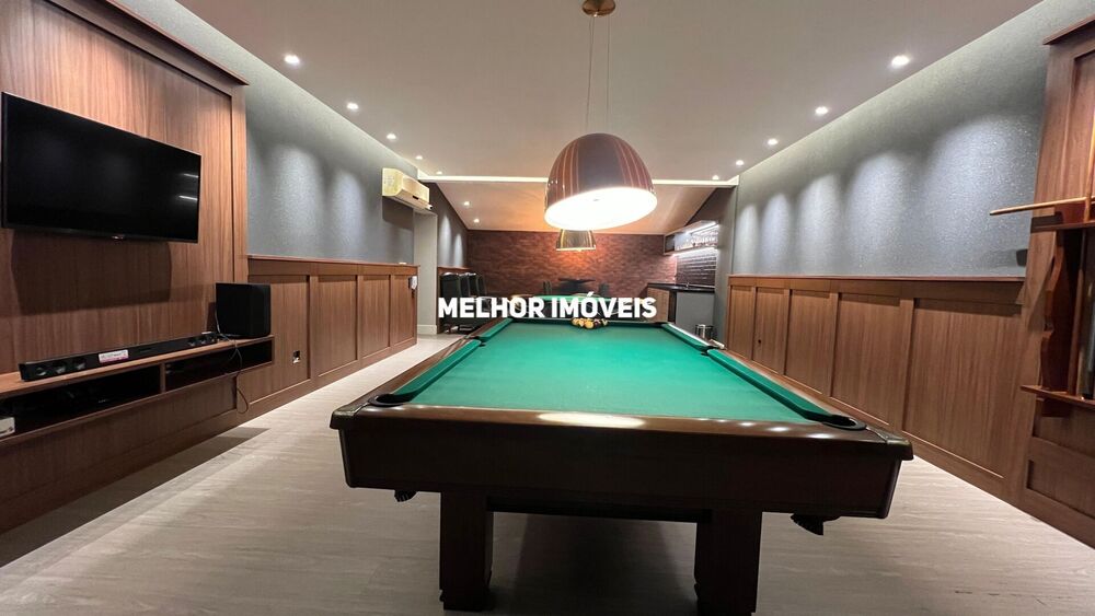 Apartamento à venda com 3 quartos, 156m² - Foto 5