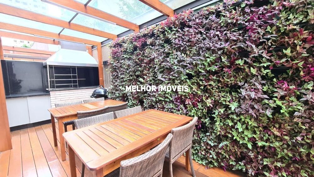 Apartamento à venda com 3 quartos, 156m² - Foto 7