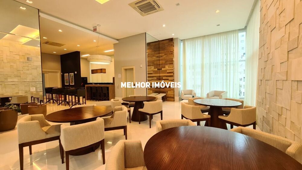 Apartamento à venda com 3 quartos, 156m² - Foto 11