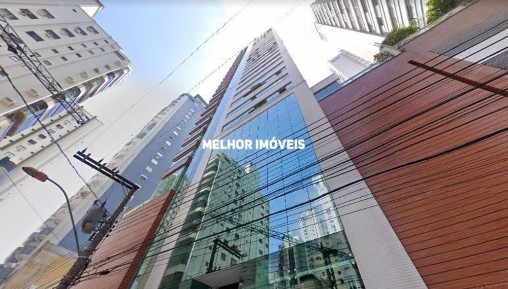 Apartamento à venda com 3 quartos, 156m² - Foto 1