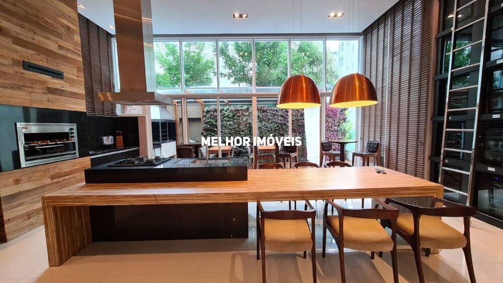 Apartamento à venda com 3 quartos, 156m² - Foto 12