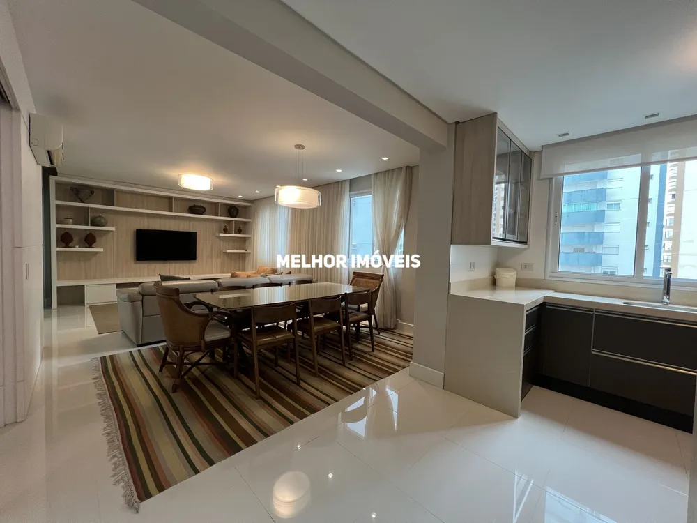 Apartamento, 3 quartos, 156 m² - Foto 13