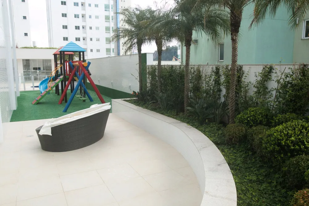 Apartamento, 3 quartos, 128 m² - Foto 8