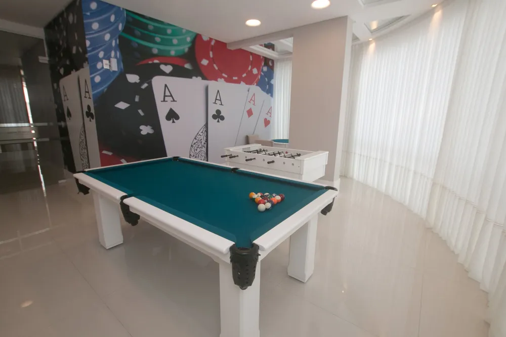 Apartamento, 3 quartos, 128 m² - Foto 3