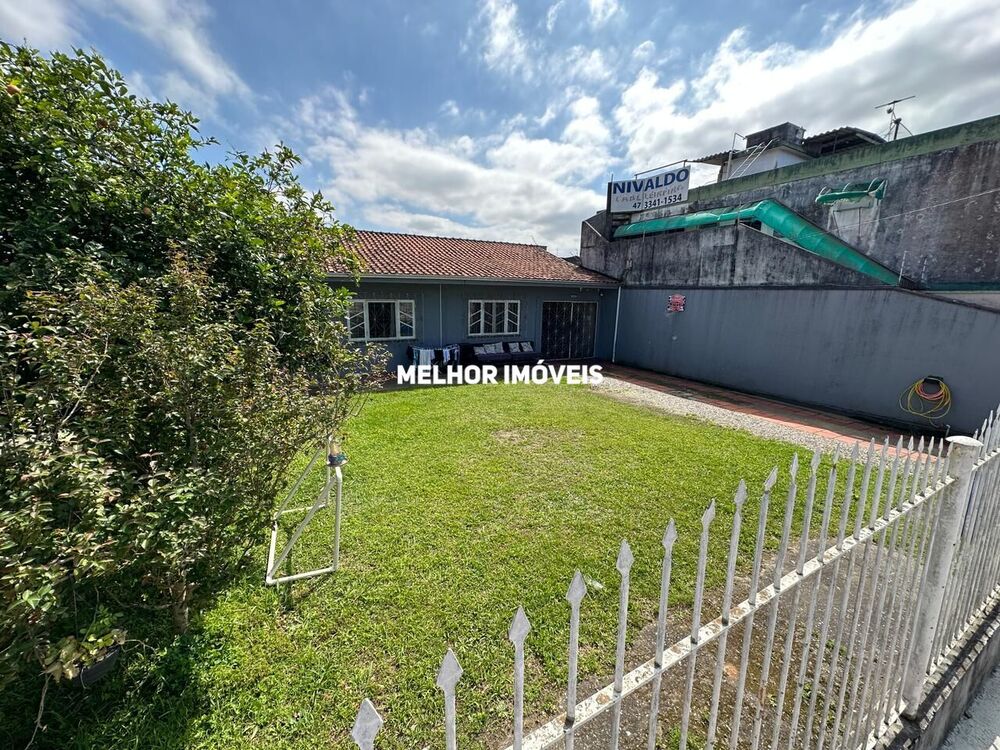 Casa, 3 quartos, 125 m² - Foto 1