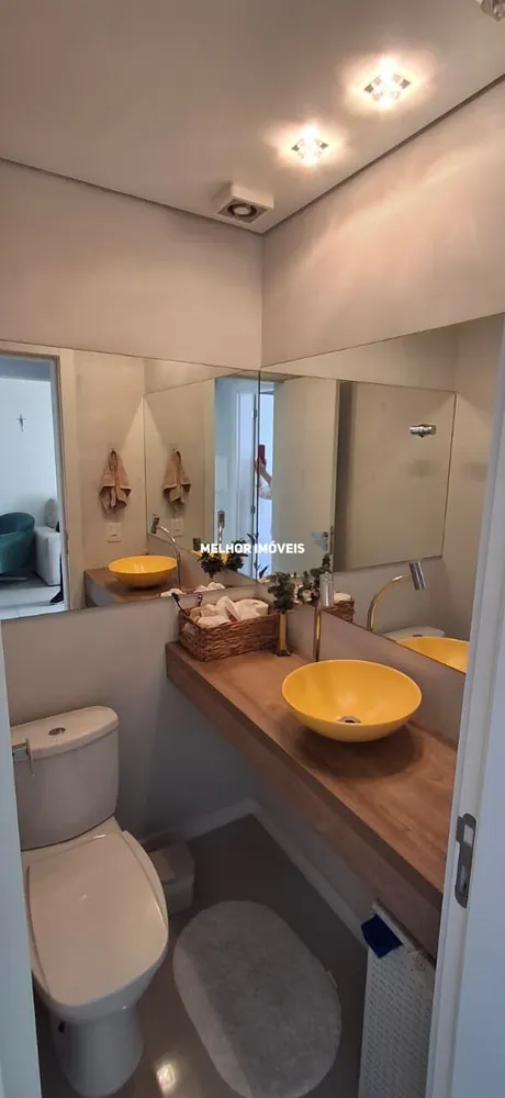 Apartamento, 2 quartos, 84 m² - Foto 2