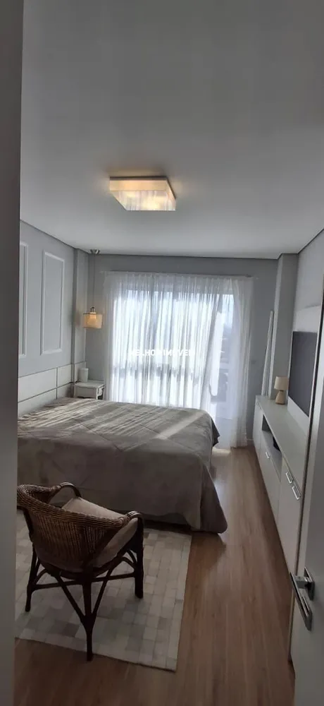 Apartamento, 2 quartos, 84 m² - Foto 1