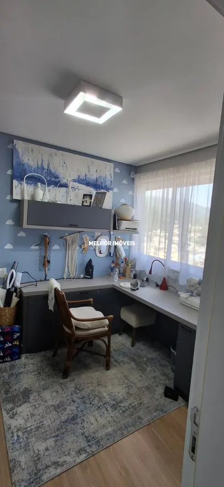 Apartamento, 2 quartos, 84 m² - Foto 8