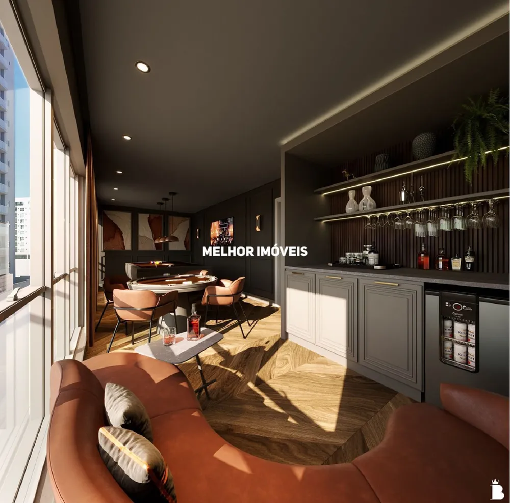 Apartamento, 4 quartos, 137 m² - Foto 8