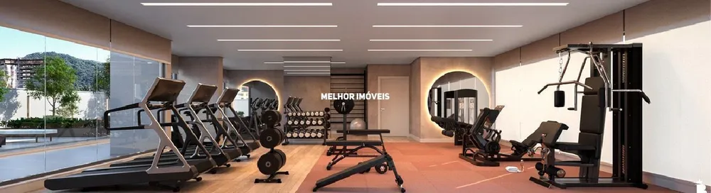 Apartamento, 4 quartos, 137 m² - Foto 9