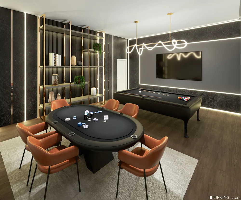 Apartamento, 2 quartos, 76 m² - Foto 4