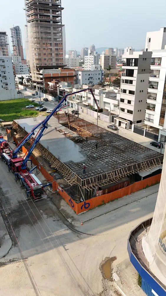 Apartamento, 2 quartos, 76 m² - Foto 8
