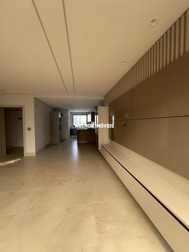 Apartamento, 3 quartos, 120 m² - Foto 2