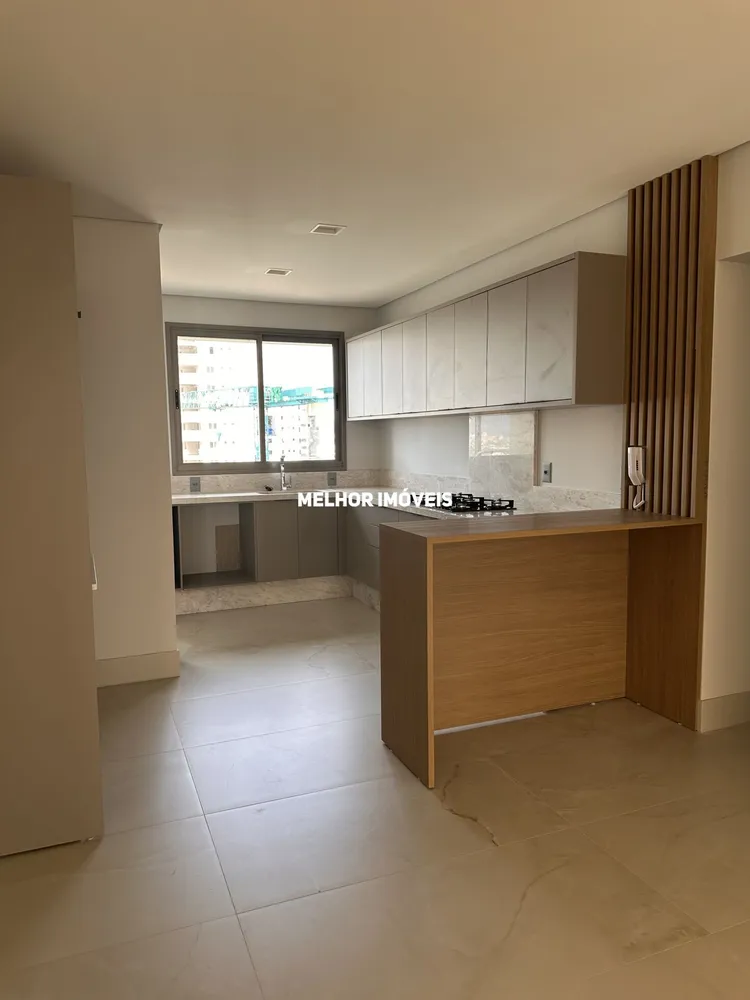 Apartamento, 3 quartos, 120 m² - Foto 1