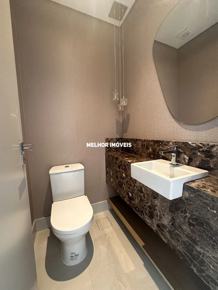 Apartamento, 3 quartos, 120 m² - Foto 4