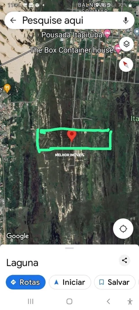 Terreno, 5 hectares - Foto 4