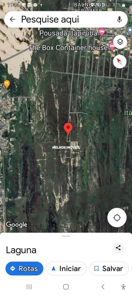 Terreno, 5 hectares - Foto 4