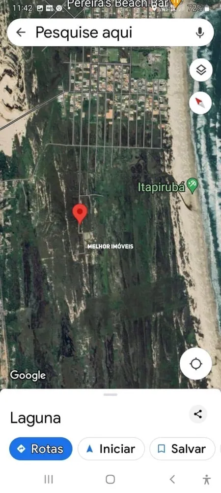 Terreno, 5 hectares - Foto 1