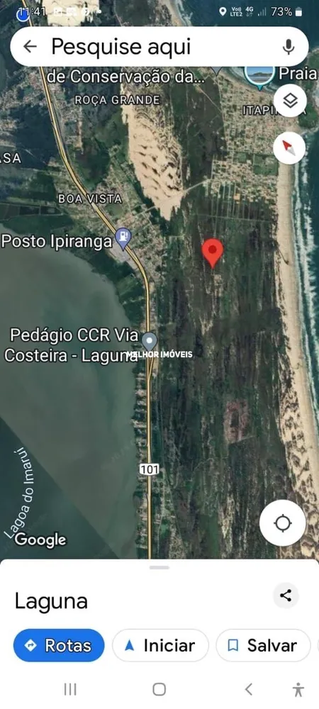 Terreno, 5 hectares - Foto 3