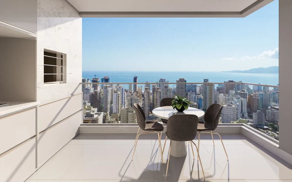 Apartamento, 3 quartos, 100 m² - Foto 11