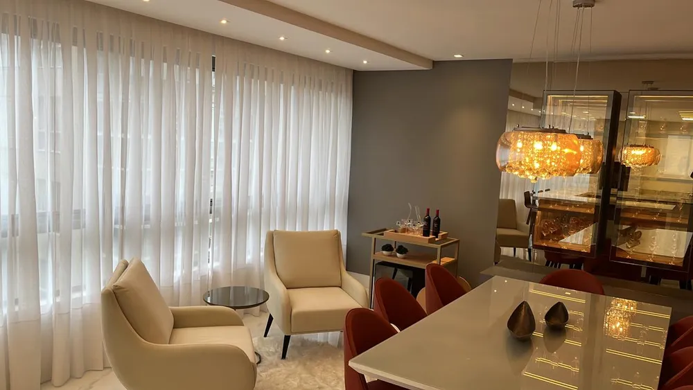 Apartamento, 3 quartos, 150 m² - Foto 8
