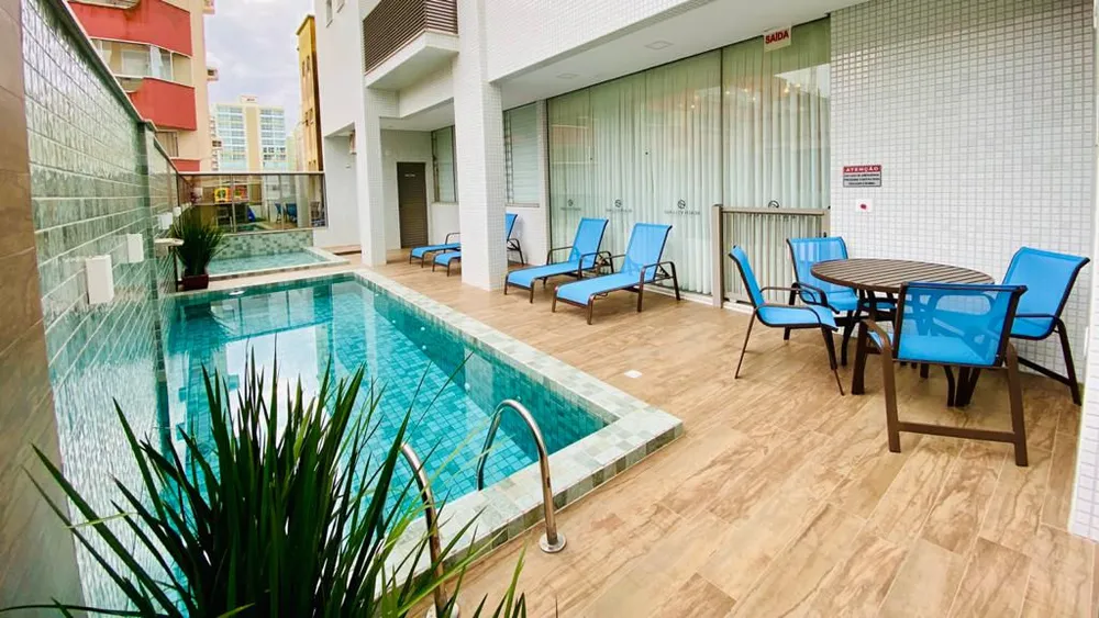 Apartamento, 3 quartos, 150 m² - Foto 6