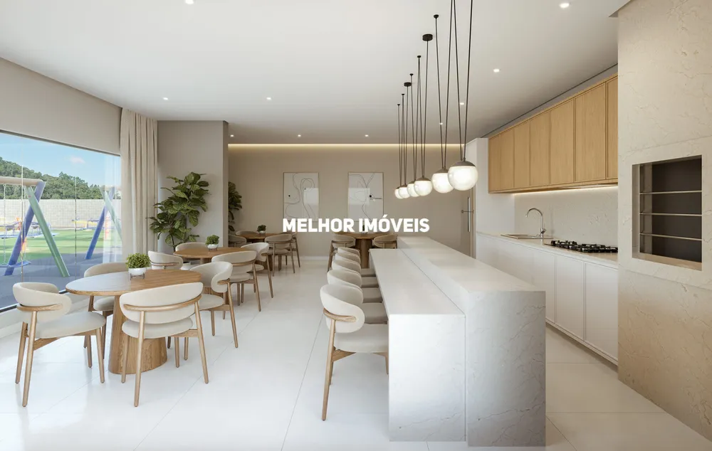 Apartamento, 2 quartos, 56 m² - Foto 9