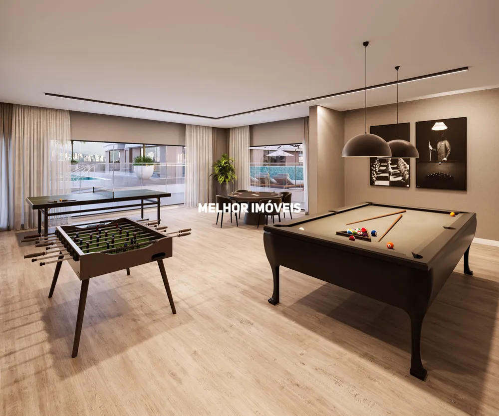 Apartamento, 2 quartos, 56 m² - Foto 4