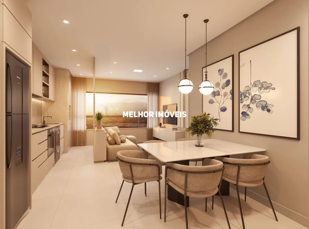 Apartamento, 2 quartos, 56 m² - Foto 10