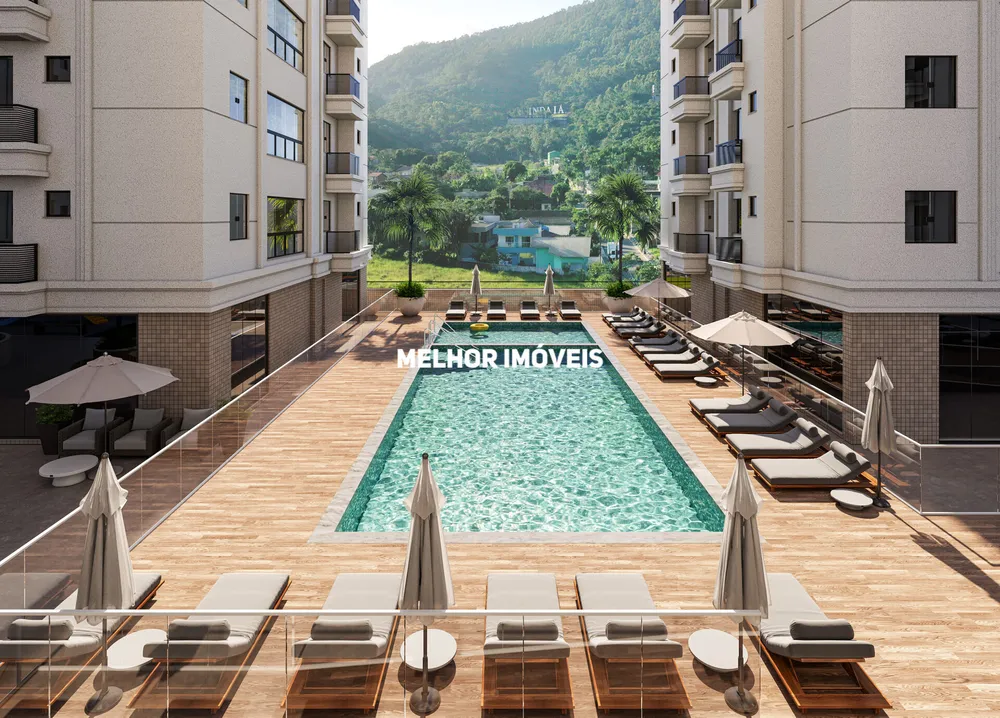 Apartamento, 2 quartos, 56 m² - Foto 5