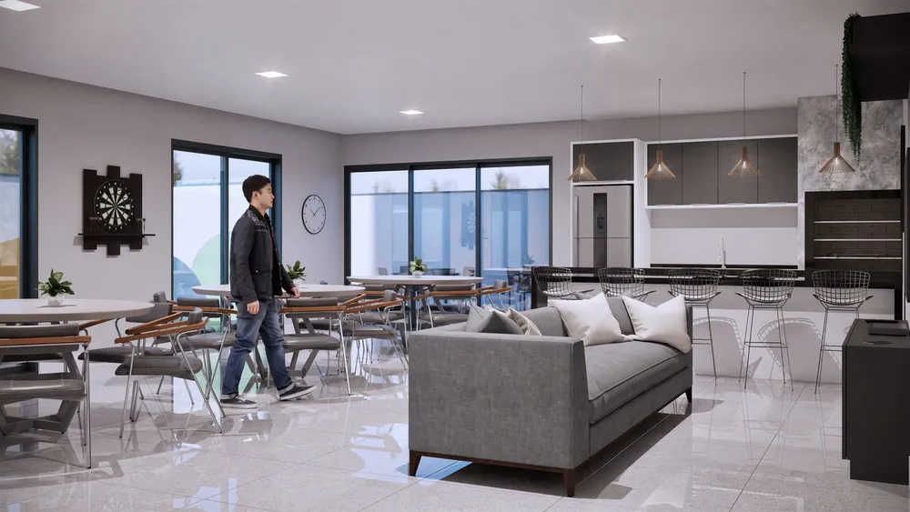 Apartamento, 3 quartos, 131 m² - Foto 10
