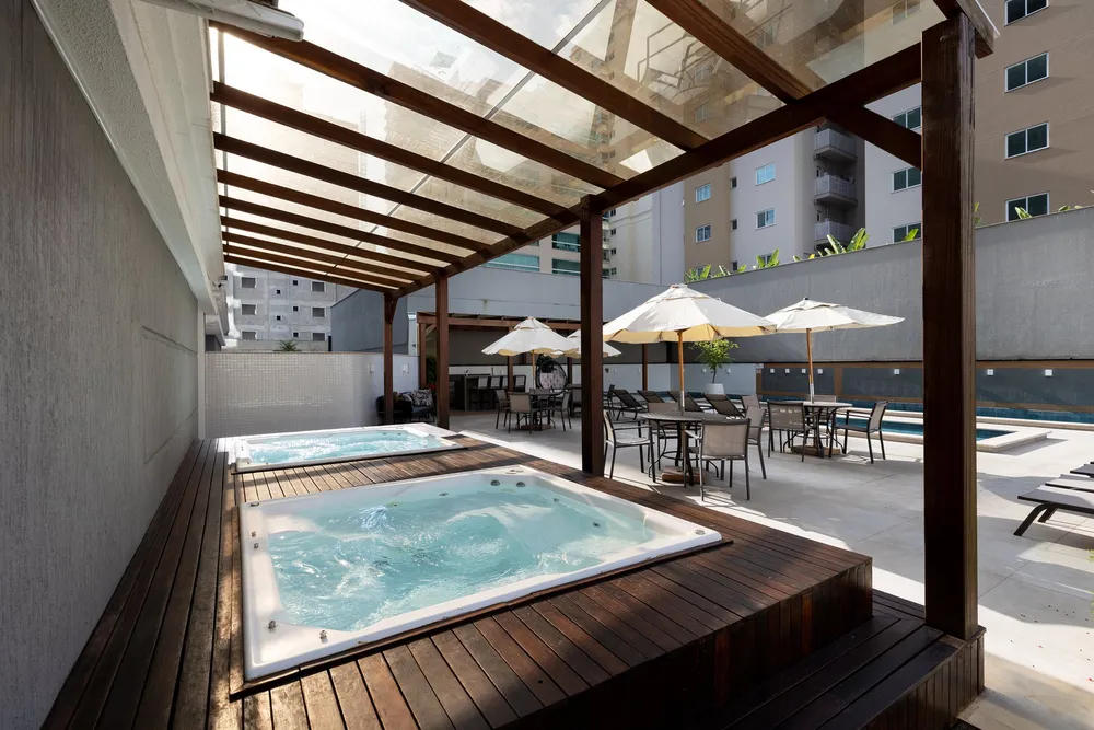 Apartamento, 3 quartos, 134 m² - Foto 7