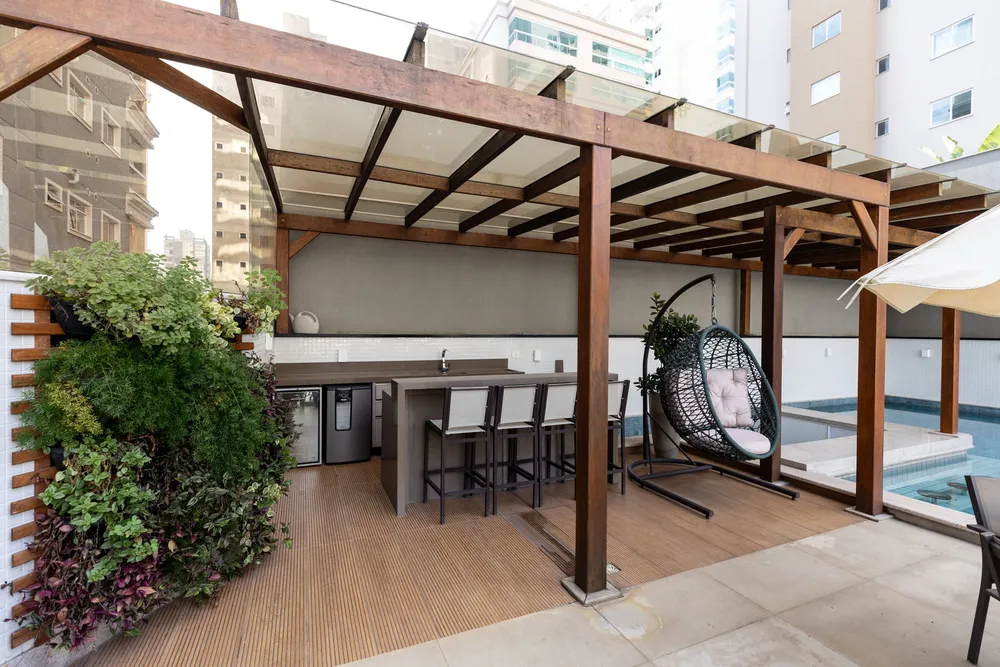 Apartamento, 3 quartos, 134 m² - Foto 8
