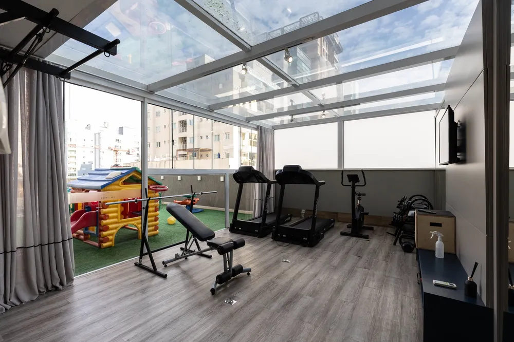 Apartamento, 3 quartos, 134 m² - Foto 5