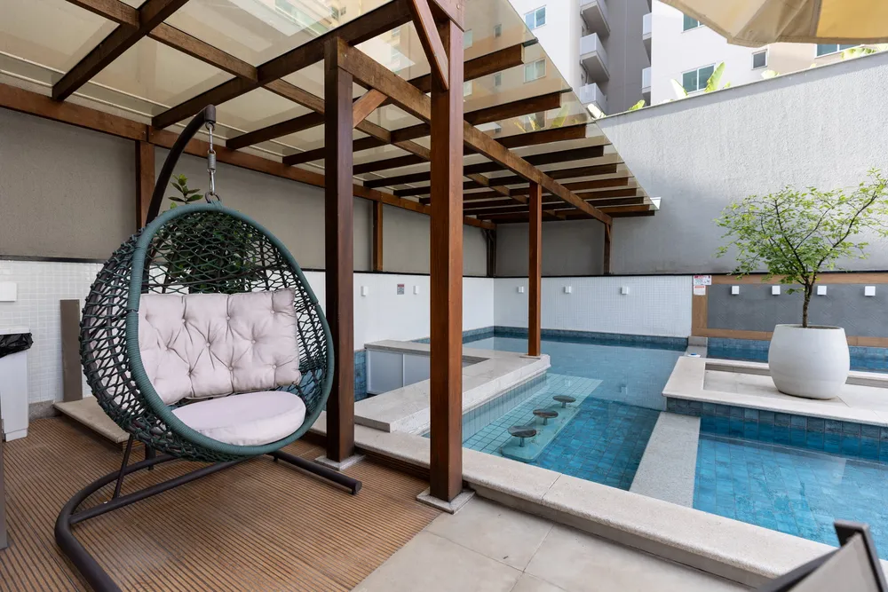 Apartamento, 3 quartos, 134 m² - Foto 4