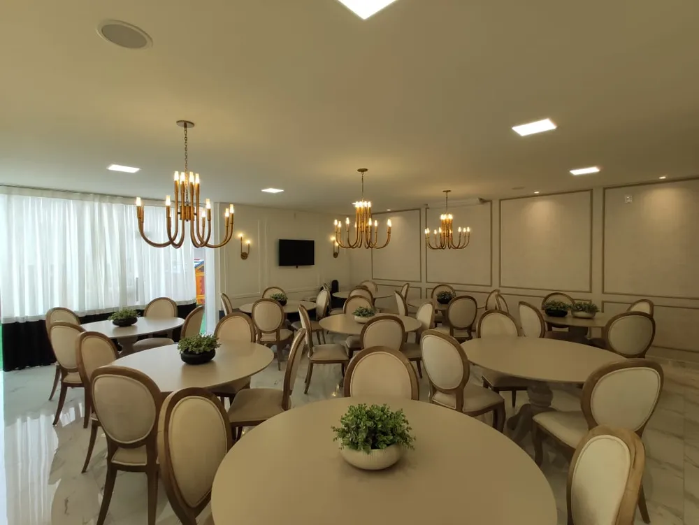Apartamento, 3 quartos, 134 m² - Foto 3